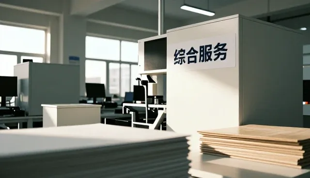 威海在一起信息科技有限公司