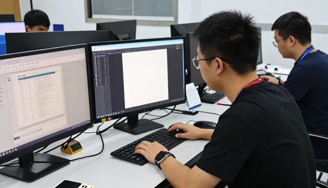 选择威海在一起信息科技有限公司响应较为的几个理由