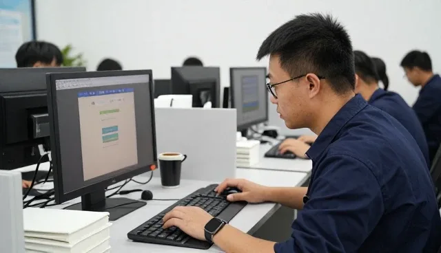 威海在一起信息科技有限公司提供高品质移动应用开发满足办公场所需求