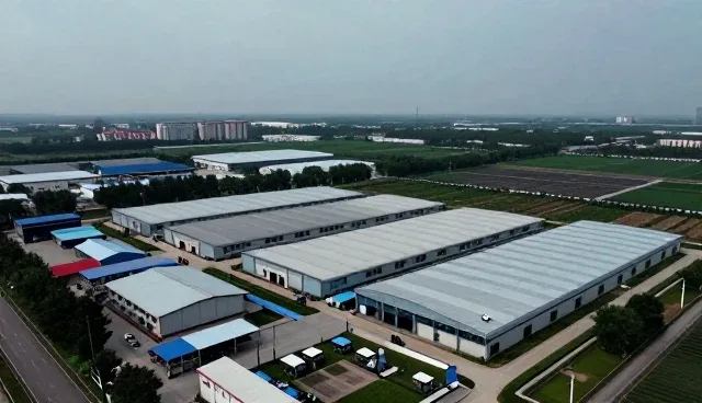 移动应用开发如何满足现代工业园区需求