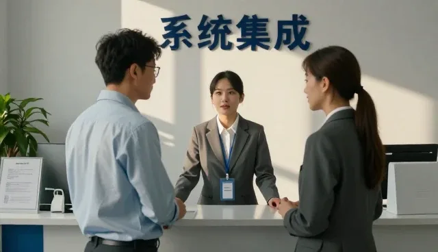 数据集成平台在企业管理中的实际性能表现与适用场景分析