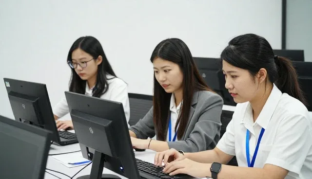 技术培训如何驱动系统实施效率提升